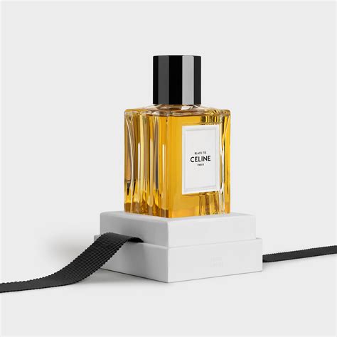 celine black tie 香水|BLACK TIE EAU DE PARFUM .